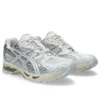 Gel-Nimbus 10.1 « White Pure Silver »