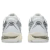Gel-Nimbus 10.1 « White Pure Silver »