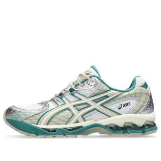 Gel-Nimbus 10.1 « White Rainy Lake »