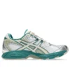 Gel-Nimbus 10.1 « White Rainy Lake »