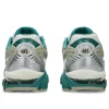 Gel-Nimbus 10.1 « White Rainy Lake »