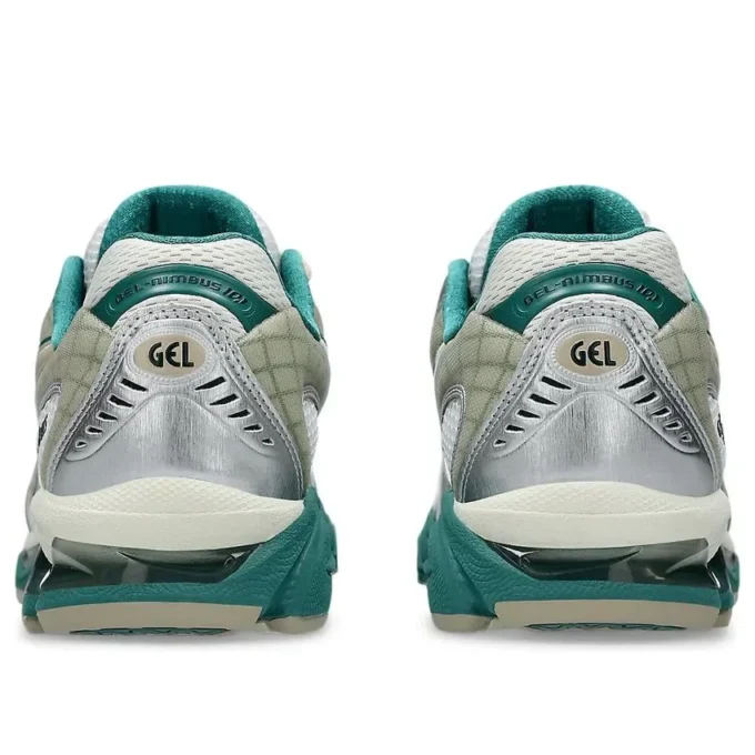 Gel-Nimbus 10.1 « White Rainy Lake »