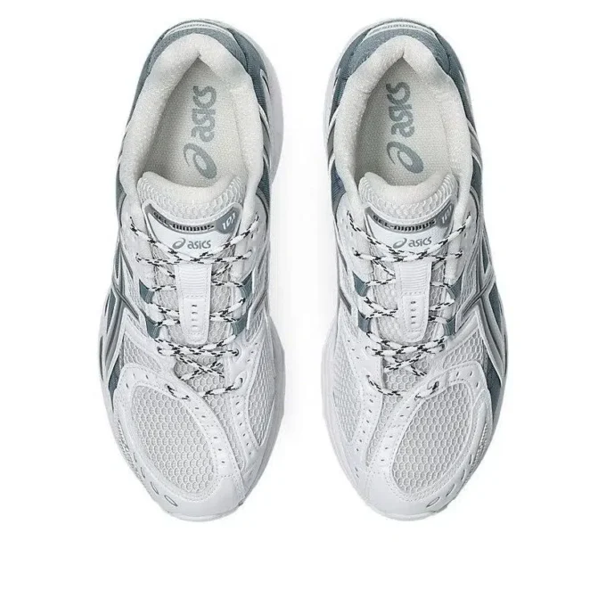 Gel-Nimbus 10.1 « White Slate Blue »