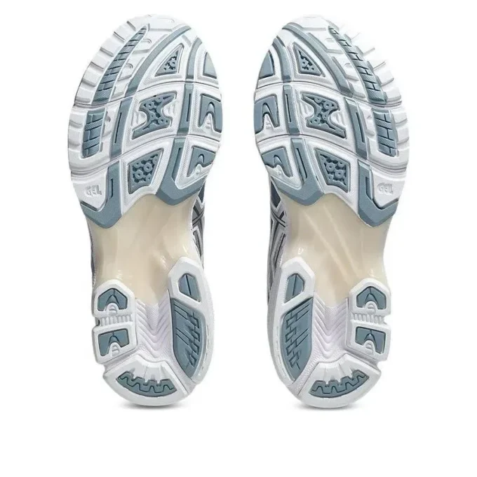 Gel-Nimbus 10.1 « White Slate Blue »