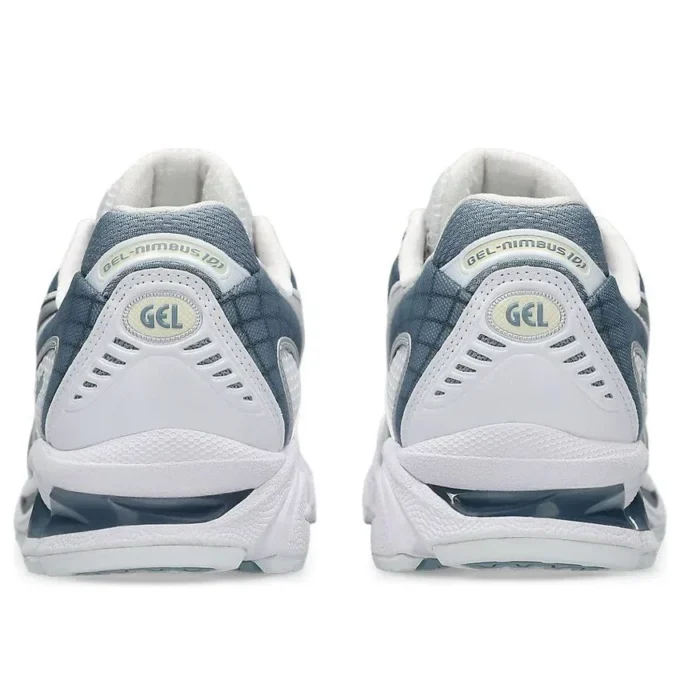 Gel-Nimbus 10.1 « White Slate Blue »
