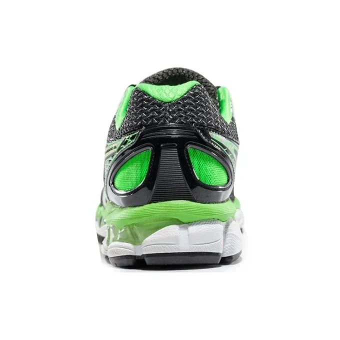 Gel-Nimbus 16 Lite-Show « Black Green »
