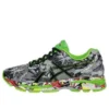 Gel-Nimbus 18 « Grey Green Multi »