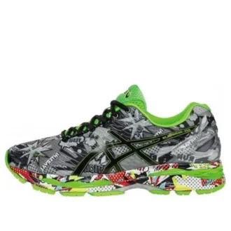 Gel-Nimbus 18 « Grey Green Multi »