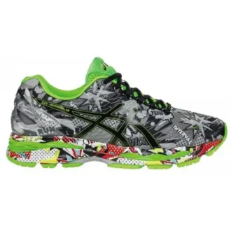 Gel-Nimbus 18 « Grey Green Multi »