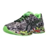Gel-Nimbus 18 « Grey Green Multi »