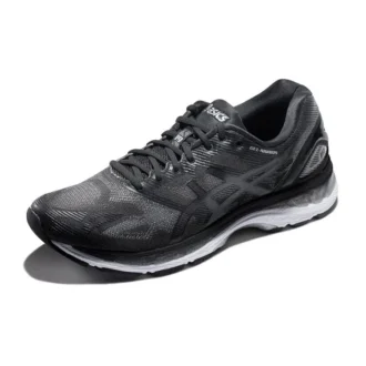 Gel-Nimbus 19 « Black »
