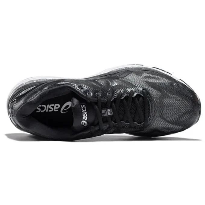Gel-Nimbus 19 « Black »
