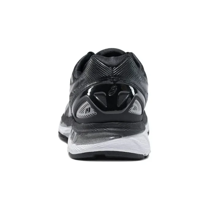 Gel-Nimbus 19 « Black »