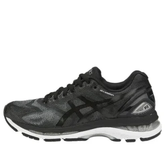 Gel-Nimbus 19 « Black Onyx »