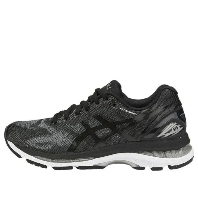 Gel-Nimbus 19 « Black Onyx »