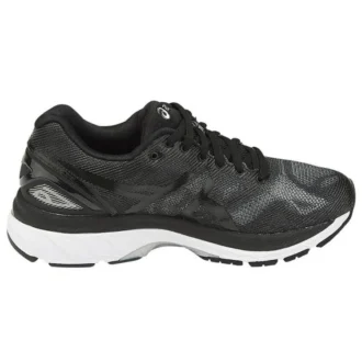Gel-Nimbus 19 « Black Onyx »