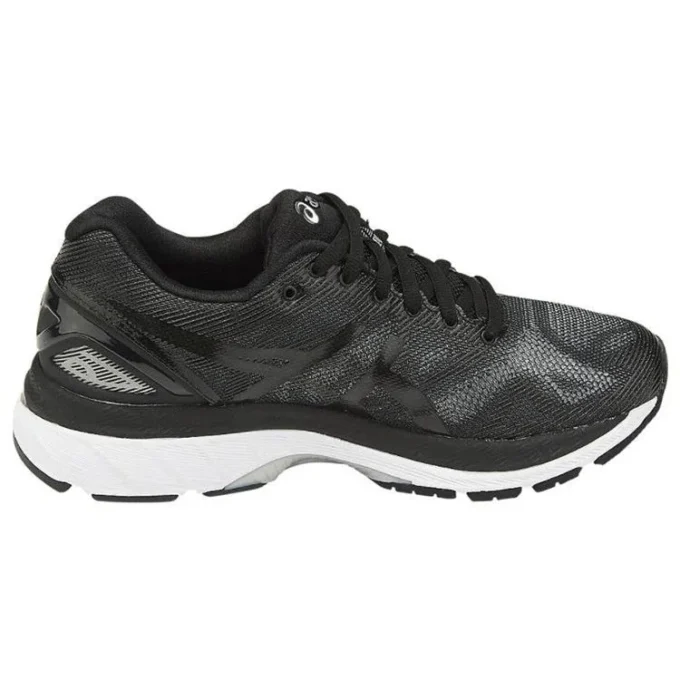 Gel-Nimbus 19 « Black Onyx »