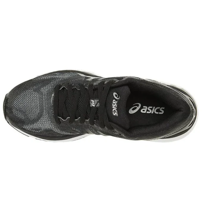 Gel-Nimbus 19 « Black Onyx »