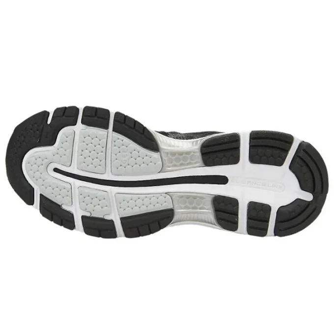 Gel-Nimbus 19 « Black Onyx »