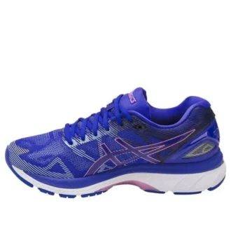 Gel-Nimbus 19 « Bleu-violet »