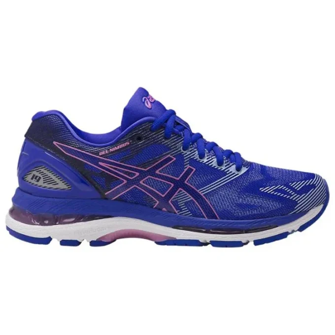 Gel-Nimbus 19 « Bleu-violet »