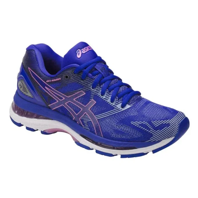 Gel-Nimbus 19 « Bleu-violet »