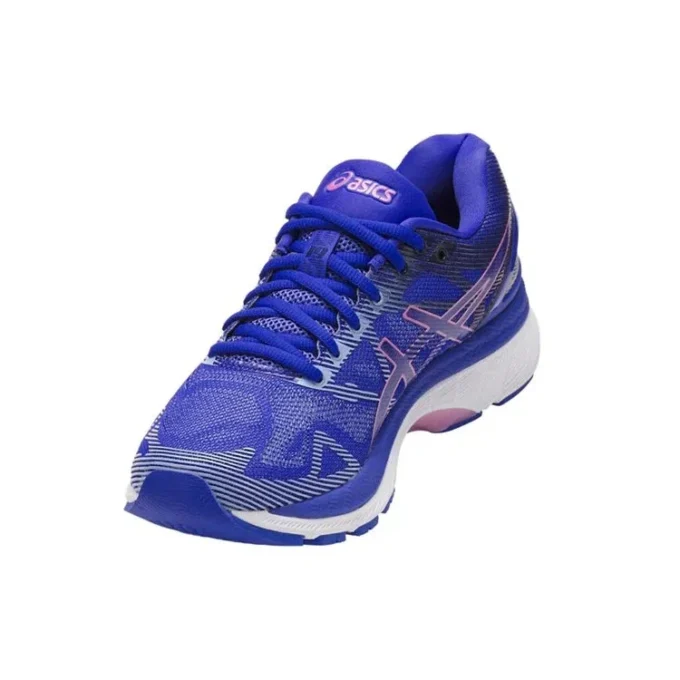 Gel-Nimbus 19 « Bleu-violet »