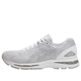 Gel-Nimbus 19 « Glacier Grey »