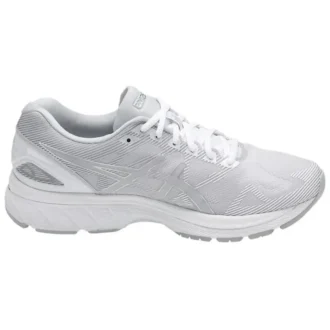 Gel-Nimbus 19 « Glacier Grey »