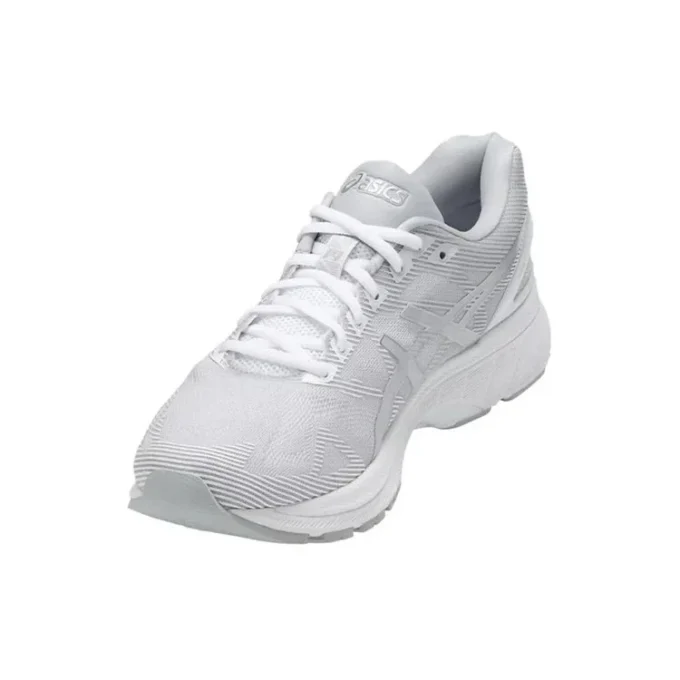 Gel-Nimbus 19 « Glacier Grey »