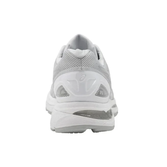 Gel-Nimbus 19 « Glacier Grey »