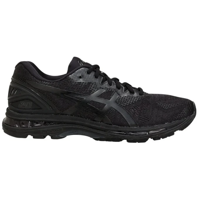 Gel-Nimbus 20 « Black »