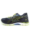 Gel-Nimbus 20 « Black Grass Green »