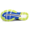 Gel-Nimbus 20 « Black Grass Green »
