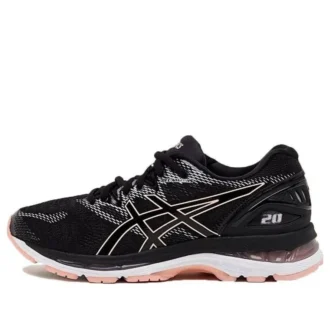 Gel-Nimbus 20 « Black Rose »