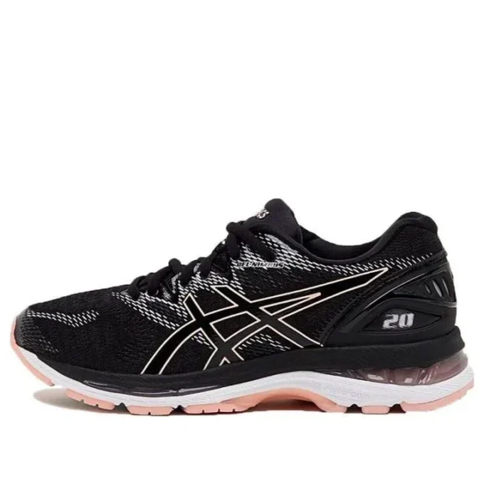Gel-Nimbus 20 « Black Rose »