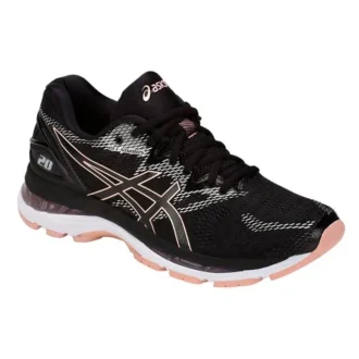 Gel-Nimbus 20 « Black Rose »
