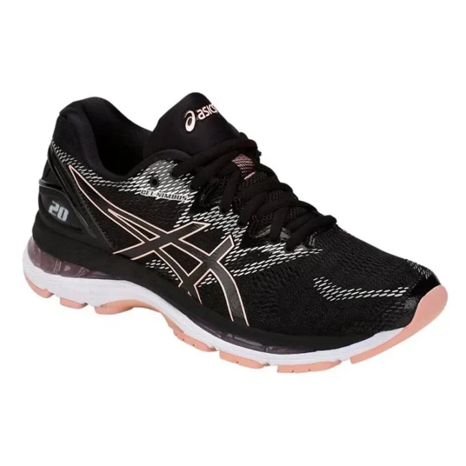 Gel-Nimbus 20 « Black Rose »
