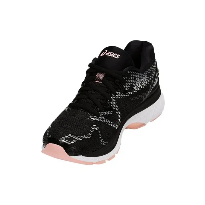Gel-Nimbus 20 « Black Rose »