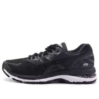 Gel-Nimbus 20 « Crabon »