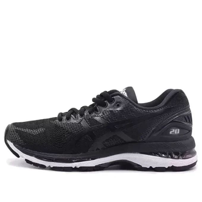 Gel-Nimbus 20 « Crabon »