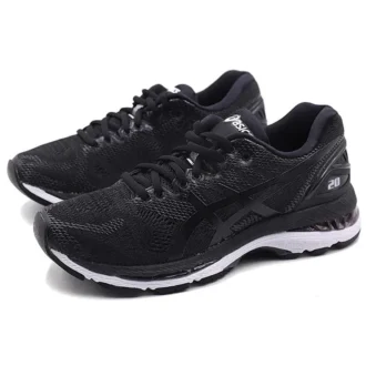 Gel-Nimbus 20 « Crabon »