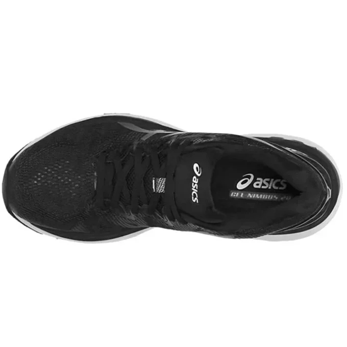 Gel-Nimbus 20 « Crabon »
