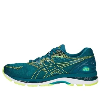 Gel-Nimbus 20 « Deep Aqua »