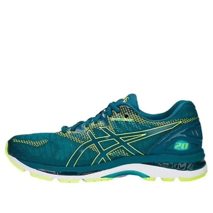 Gel-Nimbus 20 « Deep Aqua »