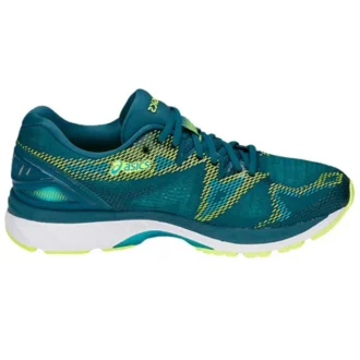 Gel-Nimbus 20 « Deep Aqua »