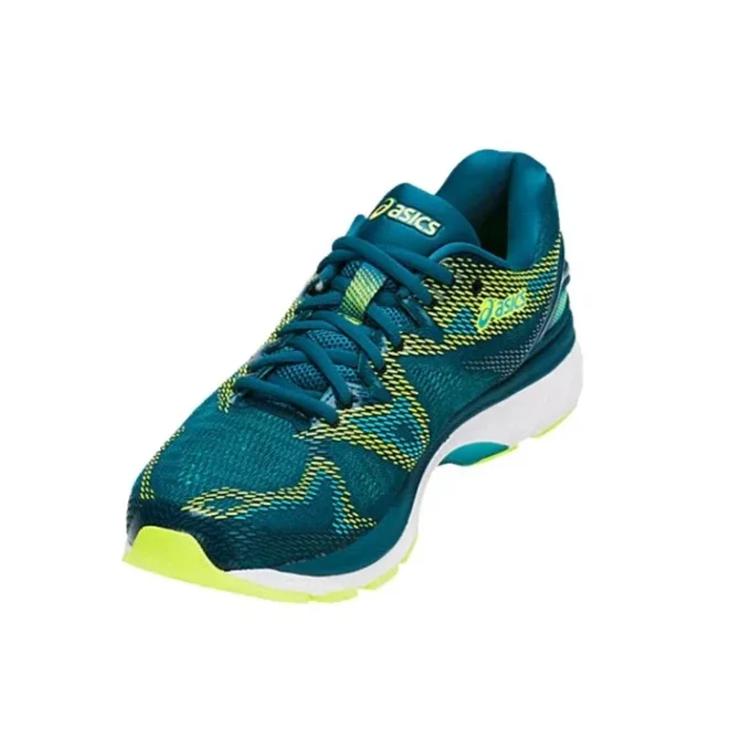 Gel-Nimbus 20 « Deep Aqua »