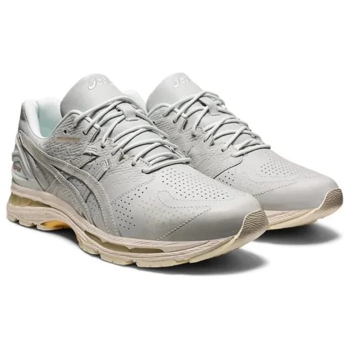 Gel-Nimbus 20 « Grey White »