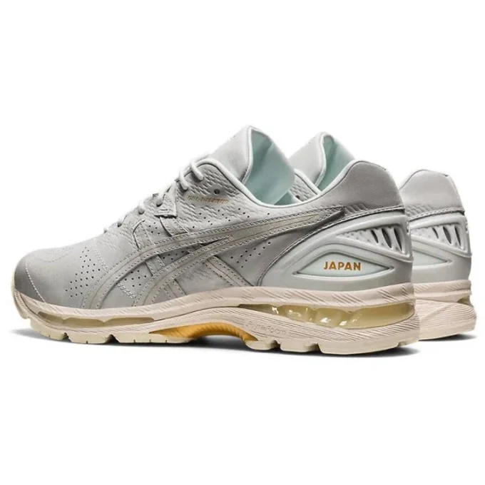 Gel-Nimbus 20 « Grey White »