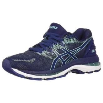 Gel-Nimbus 20 « Indigo Blue »